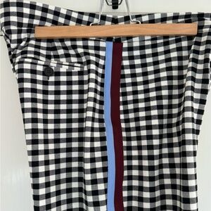 Derek Lam cropped trousers